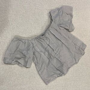 Express Off Shoulder Blouse